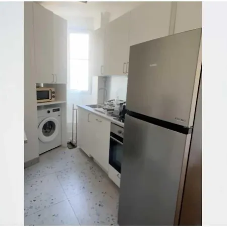 Appartement Modern 1br 2p - 13e Tolbiac *